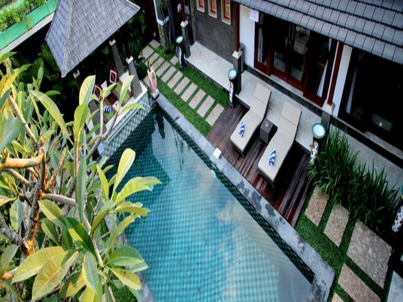 Villa Purnama Canggu Εξωτερικό φωτογραφία