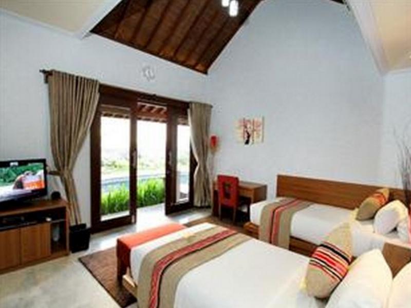 Villa Purnama Canggu Εξωτερικό φωτογραφία
