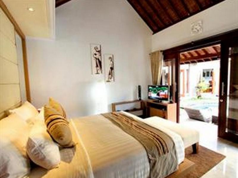 Villa Purnama Canggu Εξωτερικό φωτογραφία