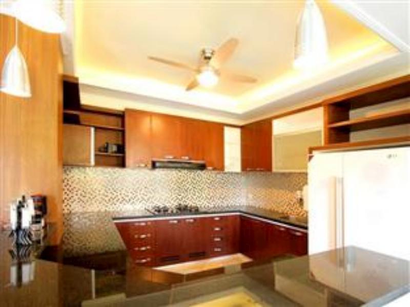Villa Purnama Canggu Εξωτερικό φωτογραφία