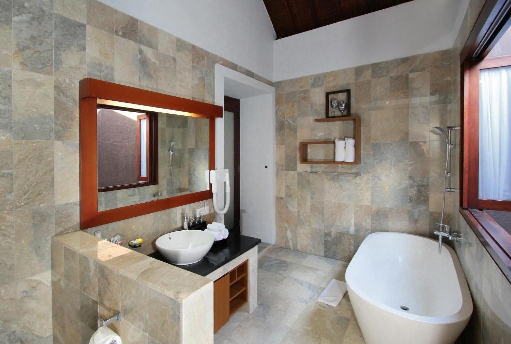 Villa Purnama Canggu Δωμάτιο φωτογραφία