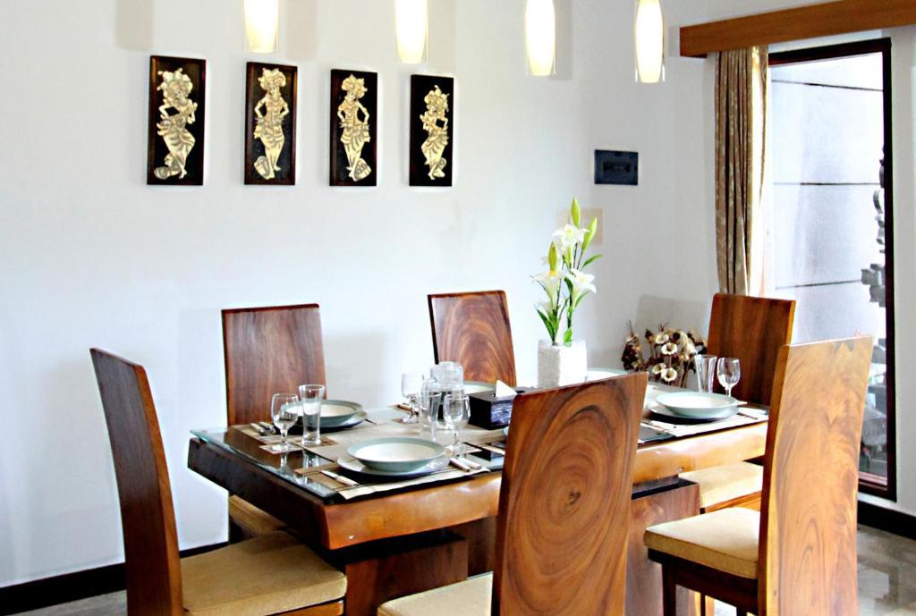 Villa Purnama Canggu Δωμάτιο φωτογραφία