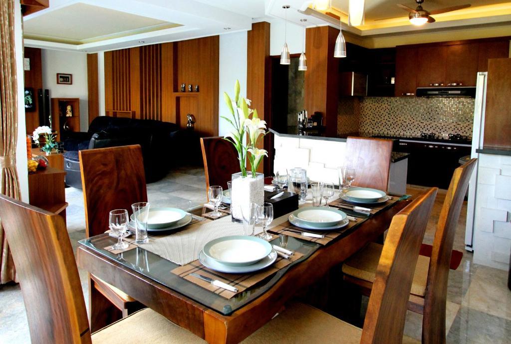 Villa Purnama Canggu Δωμάτιο φωτογραφία