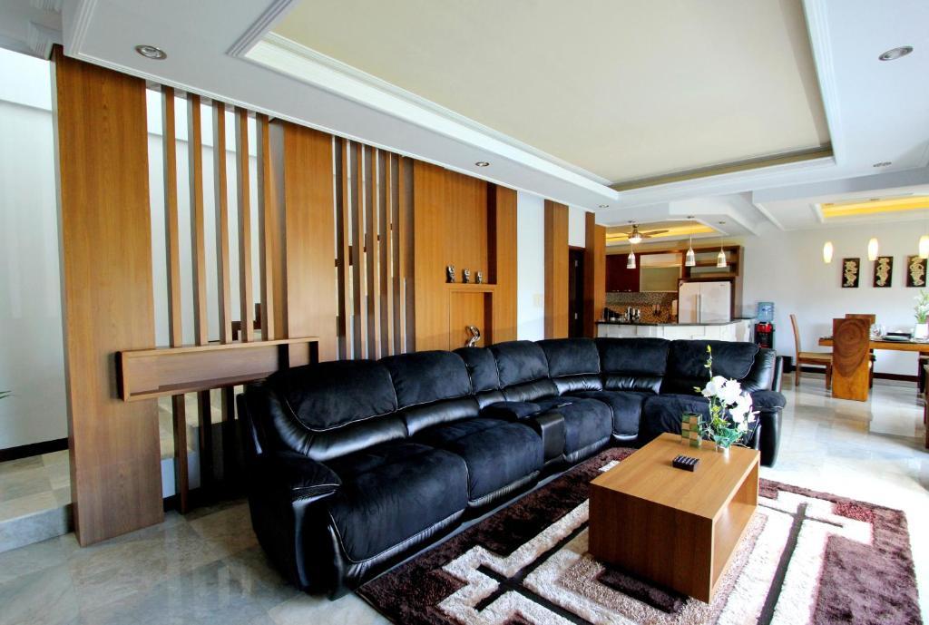 Villa Purnama Canggu Δωμάτιο φωτογραφία