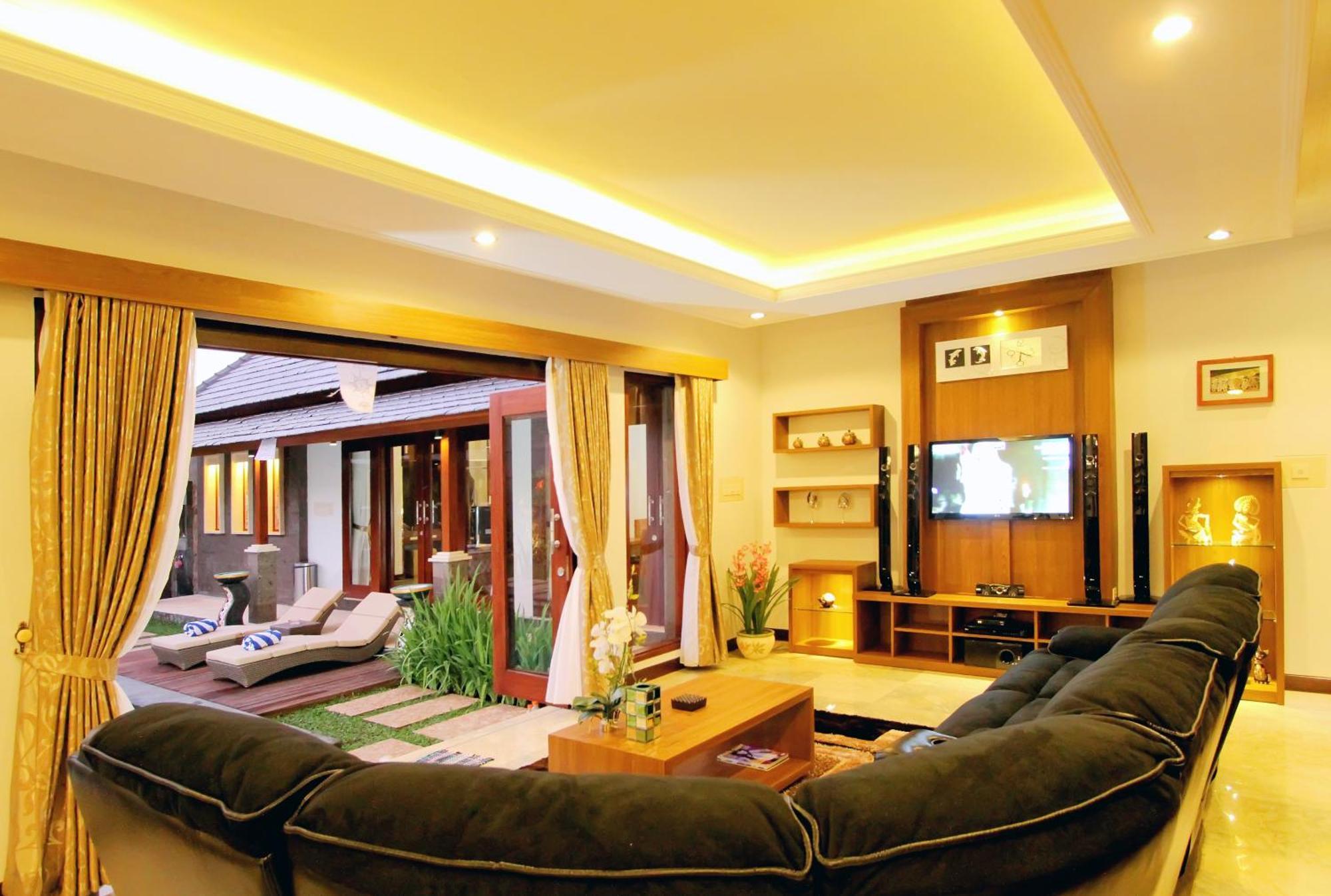 Villa Purnama Canggu Εξωτερικό φωτογραφία