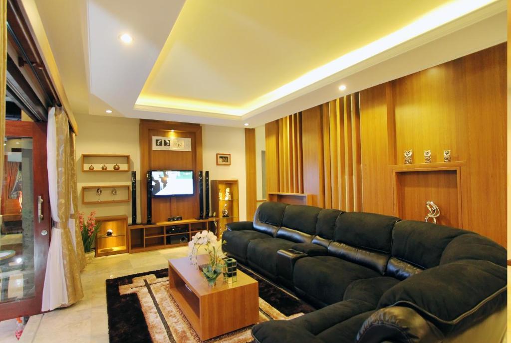 Villa Purnama Canggu Εξωτερικό φωτογραφία