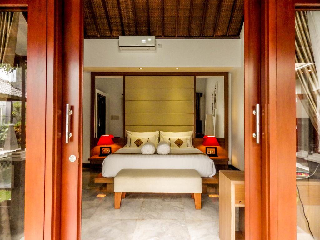 Villa Purnama Canggu Εξωτερικό φωτογραφία