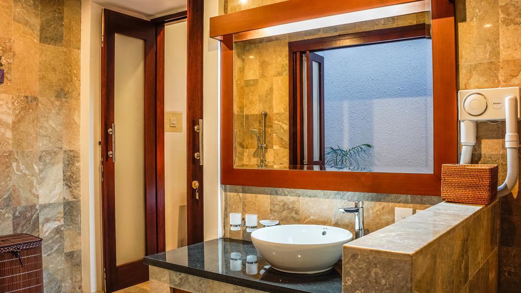 Villa Purnama Canggu Εξωτερικό φωτογραφία
