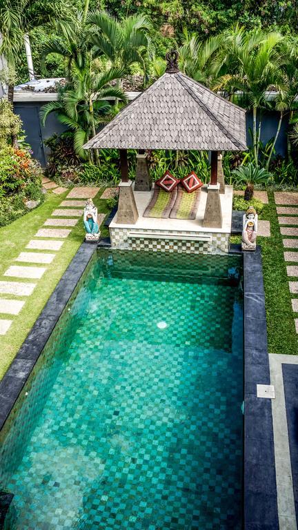 Villa Purnama Canggu Εξωτερικό φωτογραφία