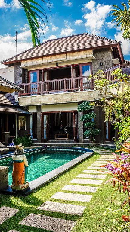 Villa Purnama Canggu Εξωτερικό φωτογραφία