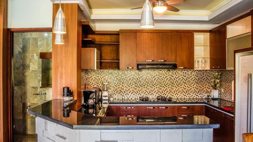 Villa Purnama Canggu Εξωτερικό φωτογραφία
