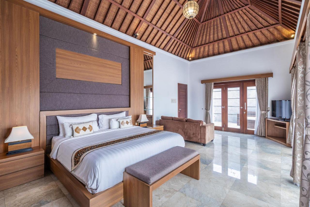 Villa Purnama Canggu Εξωτερικό φωτογραφία