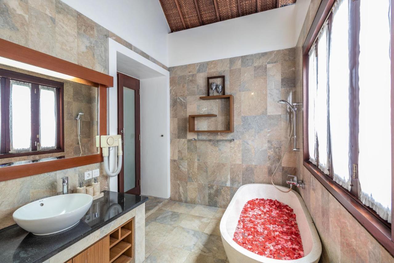Villa Purnama Canggu Εξωτερικό φωτογραφία